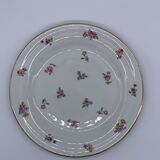 Vintage plates