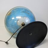Luminous globe, 80's.