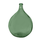 Demijohn "emerald"