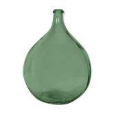 Demijohn "emerald"