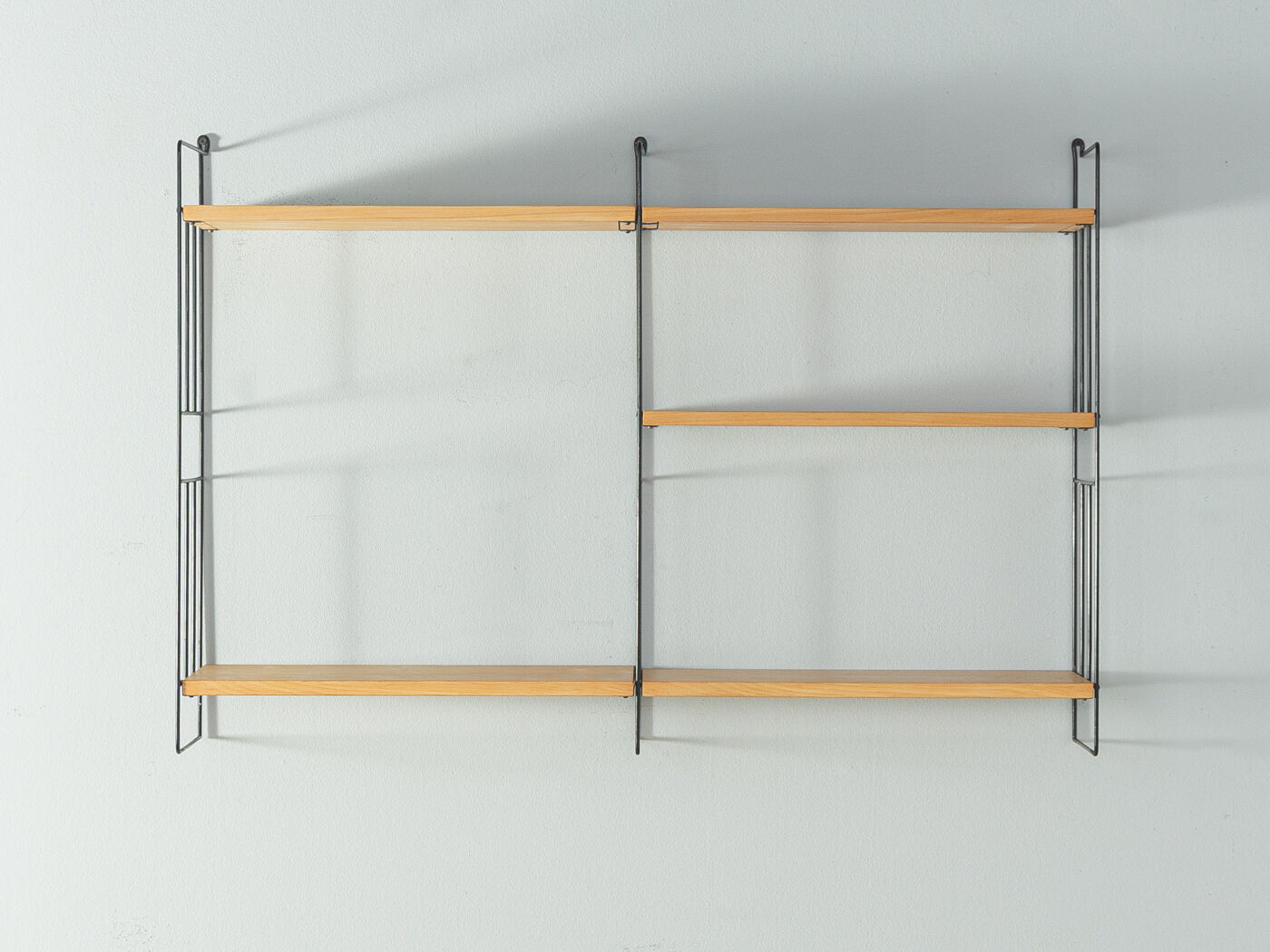 1950s Wall shelf, WHB