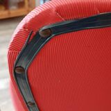 Jacques Hitier style chair