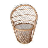 Cache-pot fauteuil Emmanuelle