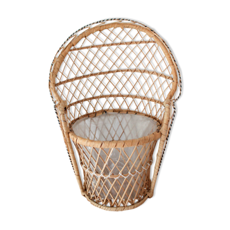Emmanuelle armchair planter