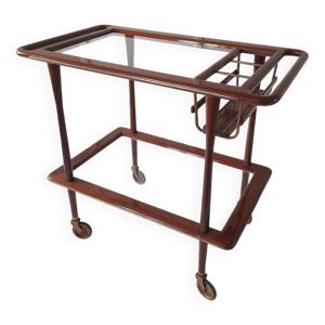 desserte ou charriot