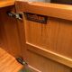 Vintage Retro Nathan Teak Music Cabinet | Circa 1960 | Mid-Century Design