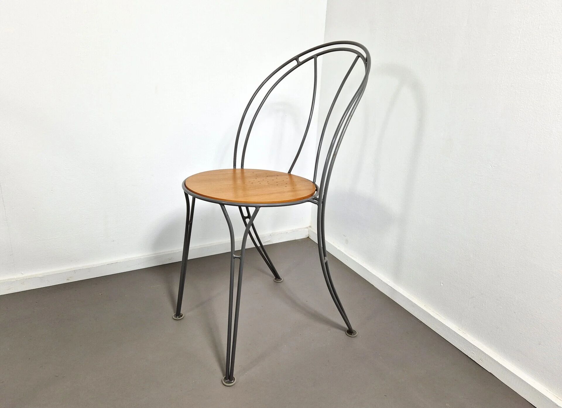 Chaises IKEA Pajala | Ensemble de 4