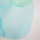Abstract watercolor painting