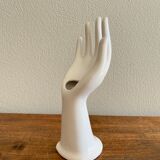 Handmade ring sizer vintage soliflore vase