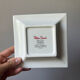 Villeroy and Boch Bangkok ashtray and pocket tray
