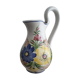 Pitcher art earthenware hand decoration