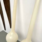 Pair of Michael Young Sticklight Lamps