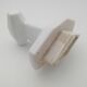porcelain coat rack