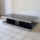 Table basse rectangulaire