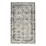 5x9 Classic Style Vintage Rug, 161x267Cm