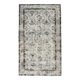 Tapis vintage de style classique 5x9, 161x267cm