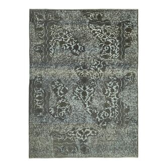 Tapis turc des années 1980, 270 cm x 370 cm