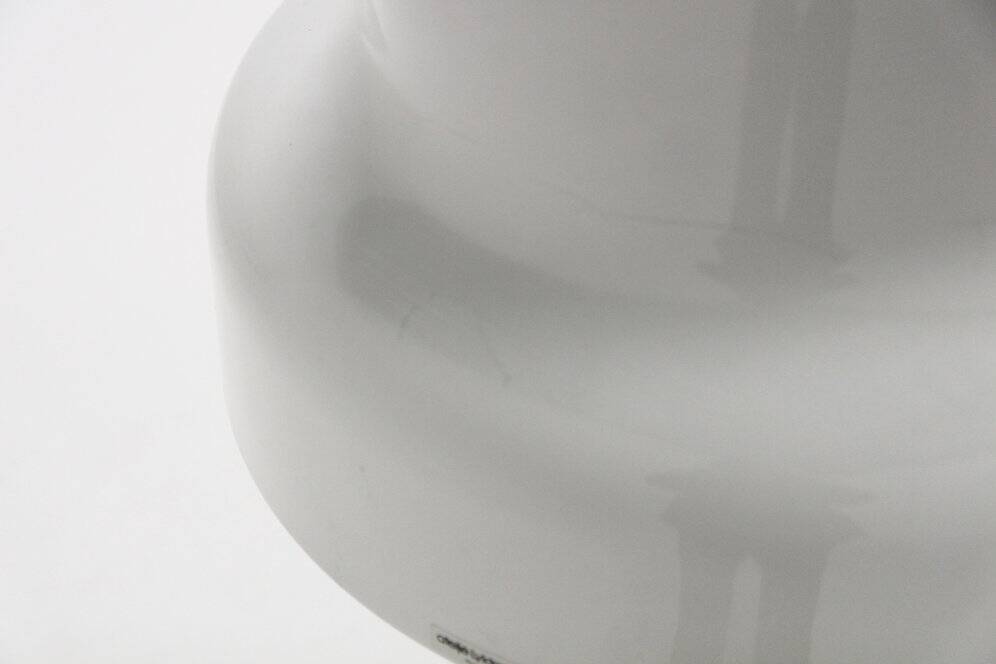 Bumling pendant light by Anders Pehrson, Ateljé Lyktan, Sweden, 1970