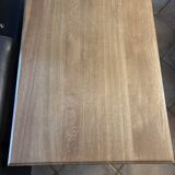 Vintage farmhouse table