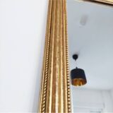 Mirror to the sheet of the nineteenth century