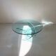 "K9009" coffee table by Knut Hesterberg / Ronald Schmitt