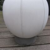 Pouf inside, outside Viteo