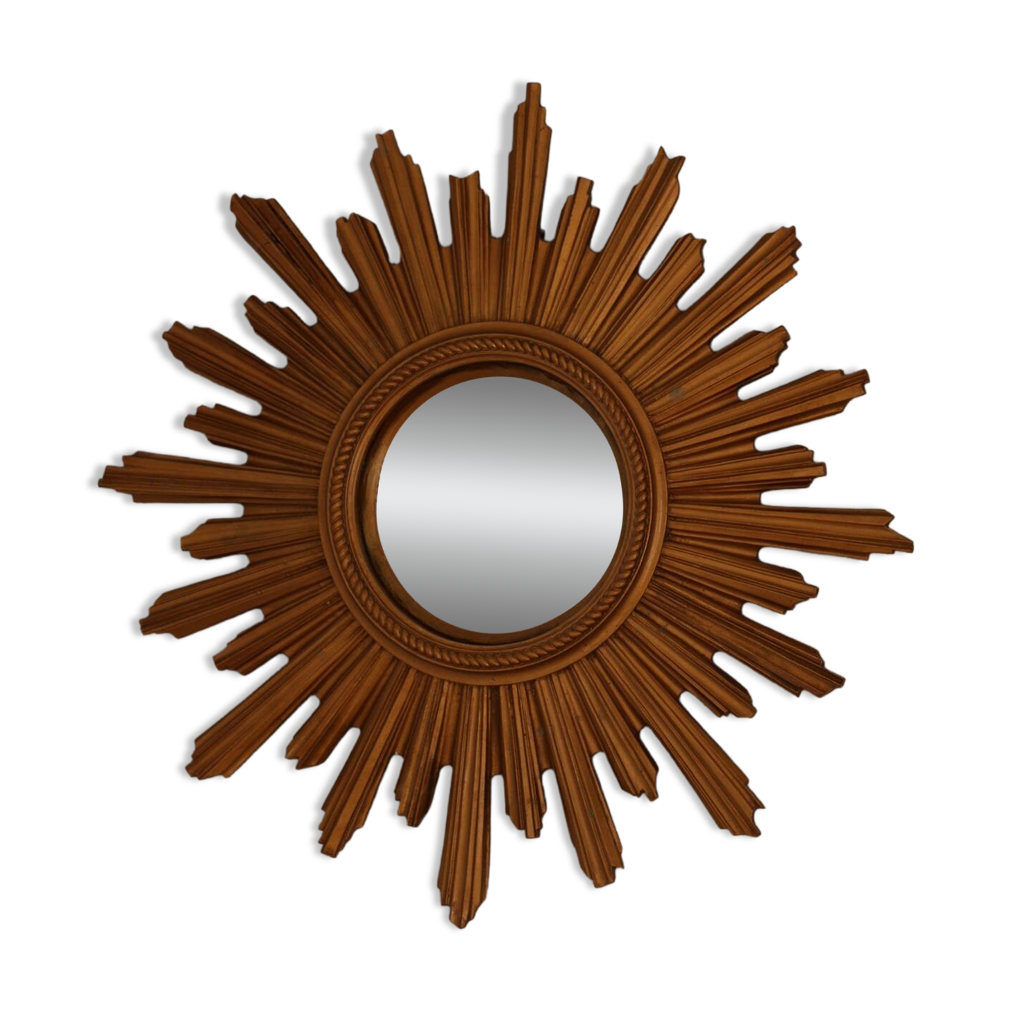 Resin witch mirror 595mm