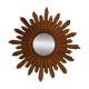 Resin witch mirror 595mm