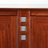 Large Art Deco design sideboard