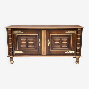 Art Deco Sideboard