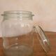 Bocaux en verre