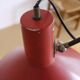 counterbalance ceiling lamp by JJM.Hoogervorst for Anvia. 1950s