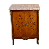 Louis XV style buffet