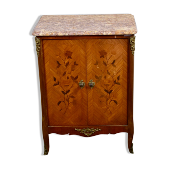 Louis XV style buffet