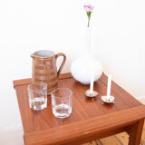 Pair of candle holders COHR Denmark