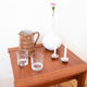 Pair of candle holders COHR Denmark