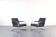 Visalounge Armchairs by Antonio Citterio for Vitra, Set of 2
