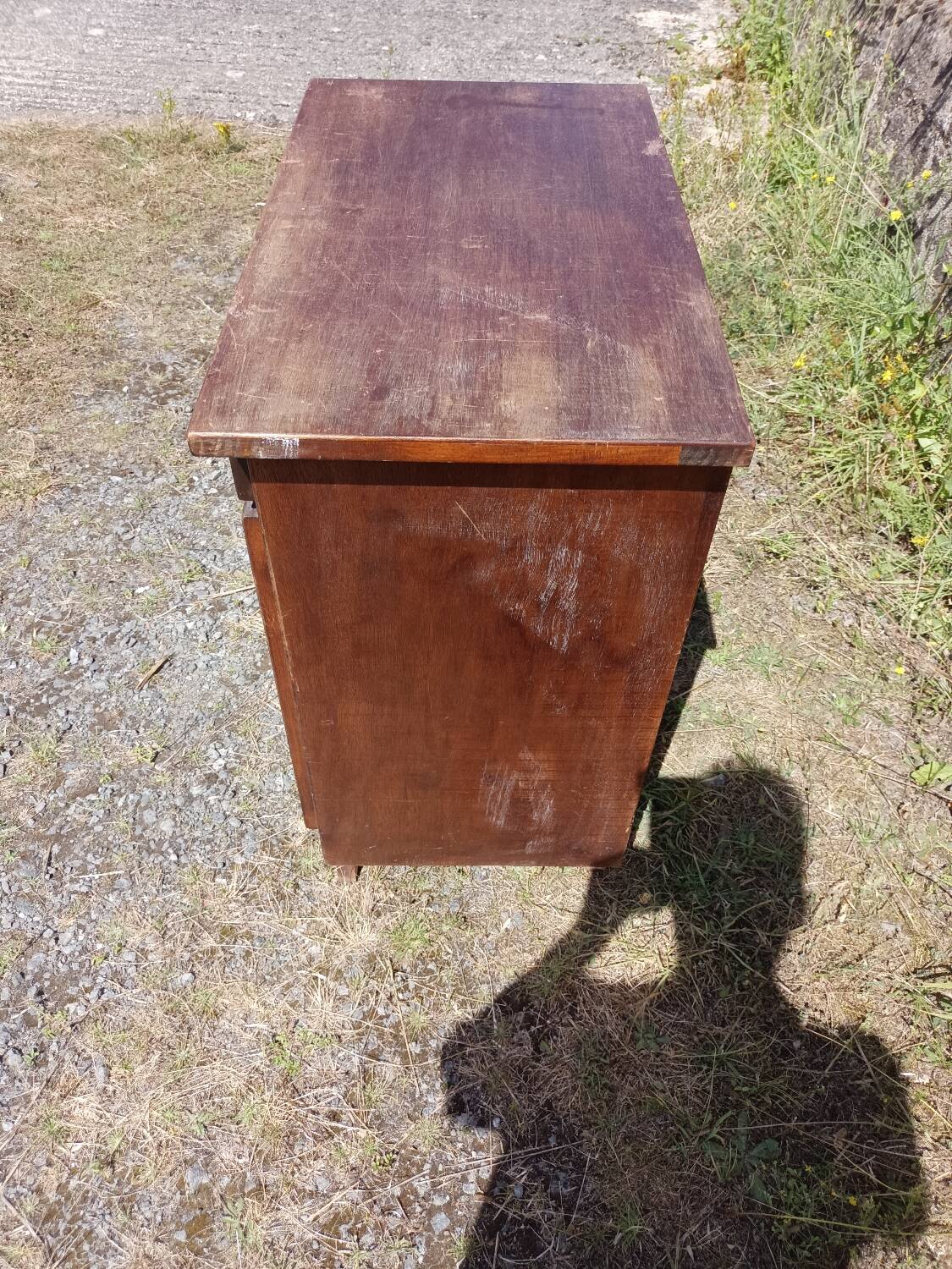 Small Parisian buffet