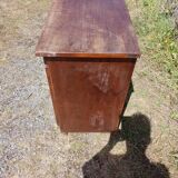 Small Parisian buffet