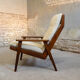 Fauteuil Lotus de Rob Parry pour Gelderland