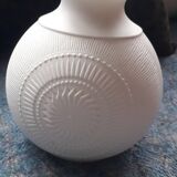 Scandinavian vintage vase