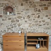 Vintage Simat enfilade