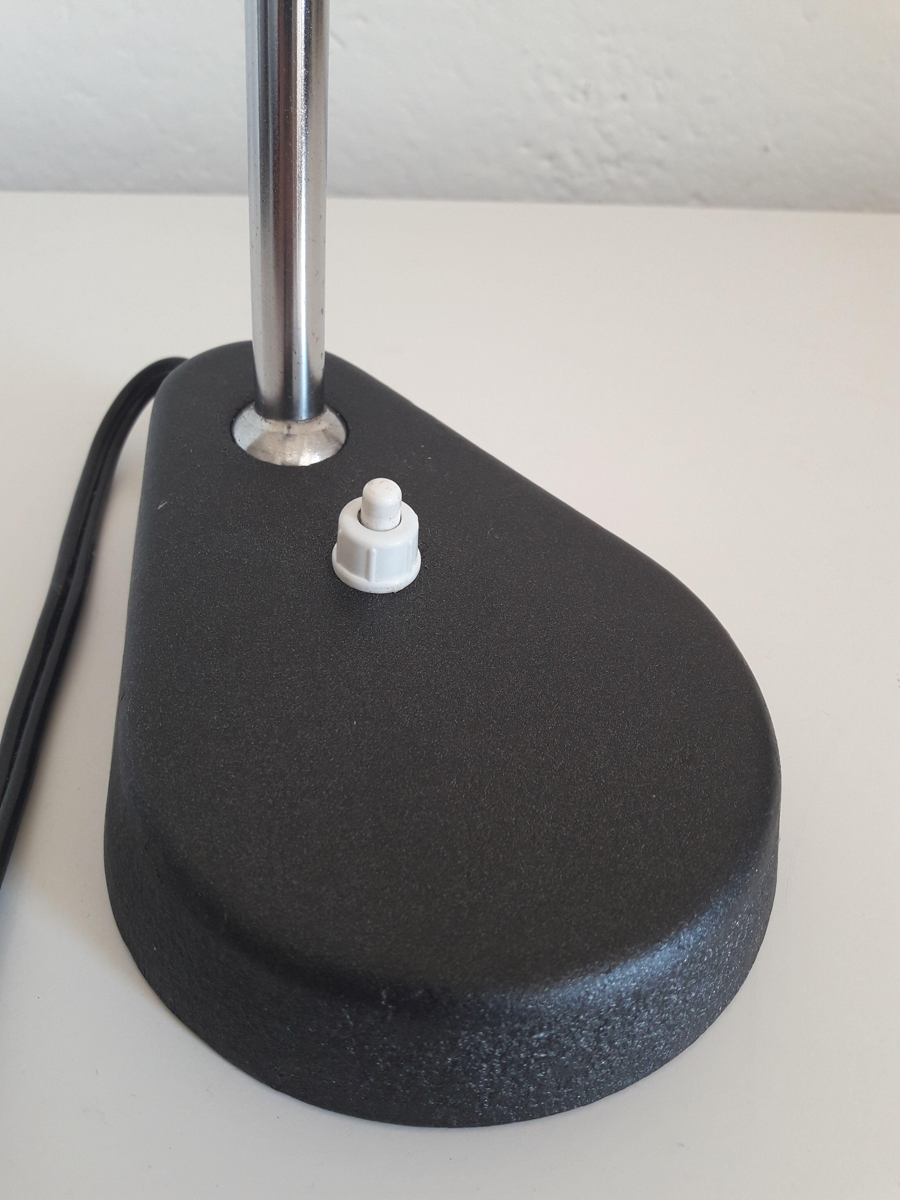 Lampe de bureau vintage articulée