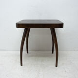 Spider table H-259, Jindřich Halabala