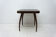 Spider table H-259, Jindřich Halabala