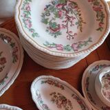 Tableware service