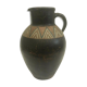 Terracotta jar