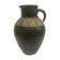 Terracotta jar