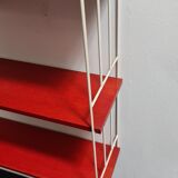 Vintage 70s, "string like", wall system
