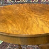 English walnut healing from the 1930s